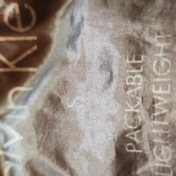 Calvin Kline snow jacket sz small - Picture 7 of 9